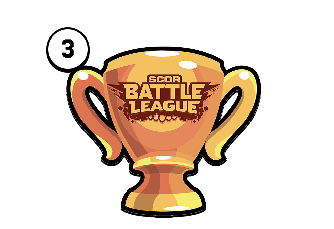 Win Crypto & Climb The Ranks