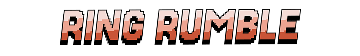 Ring Rumble